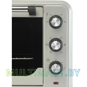Мини-печь Harper HMO-38C01 картинка 6